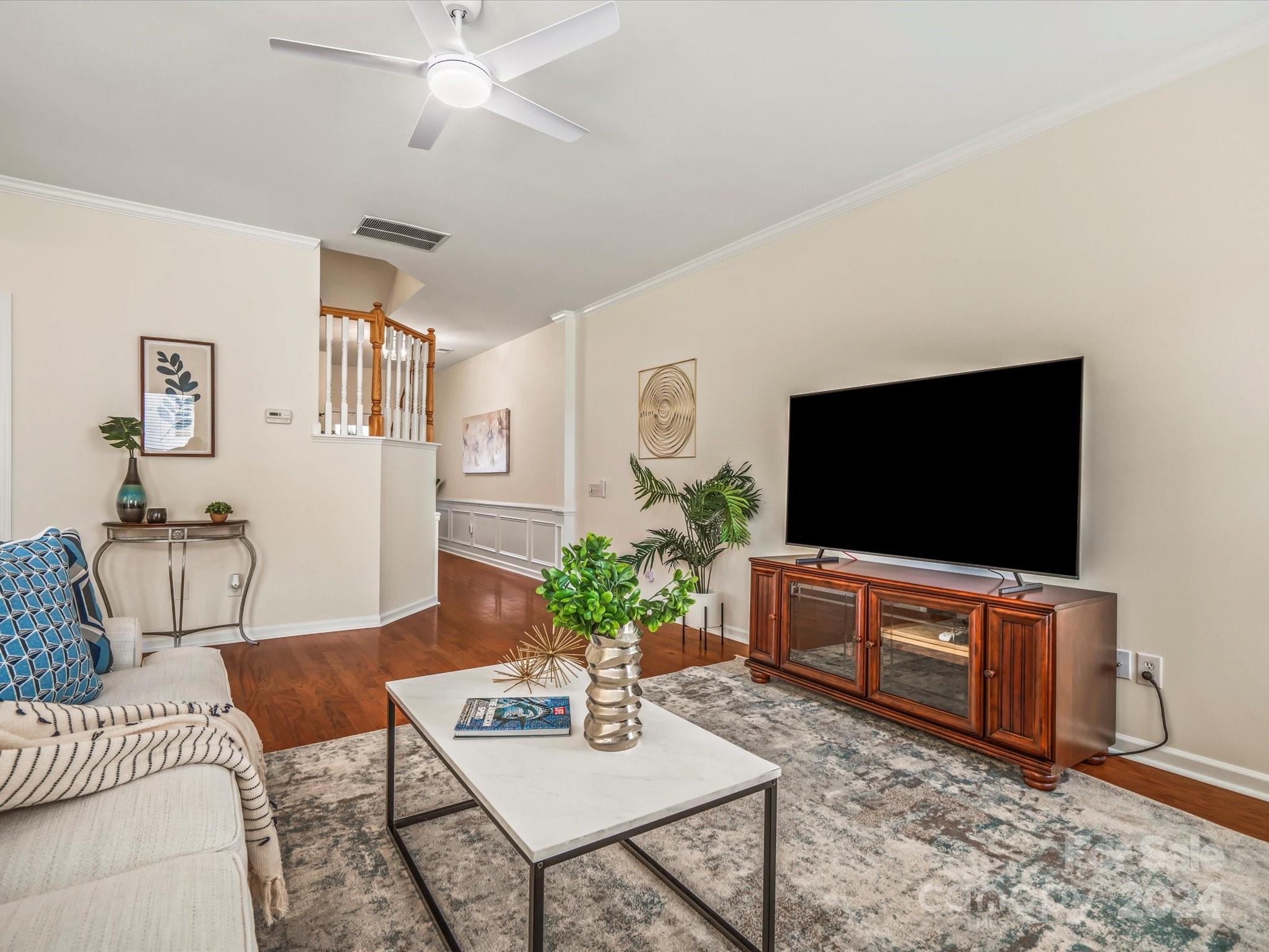 Reavencrest - Residential