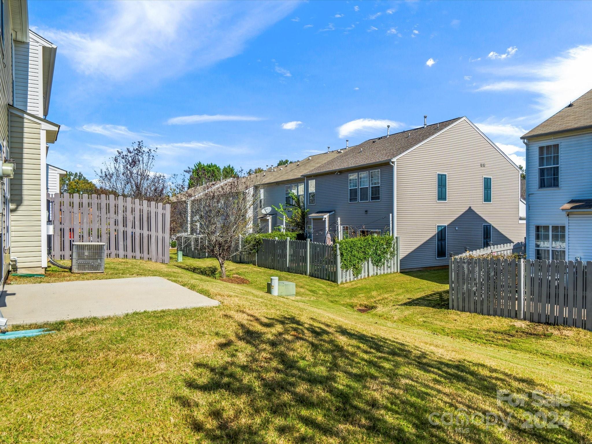 Reavencrest - Residential