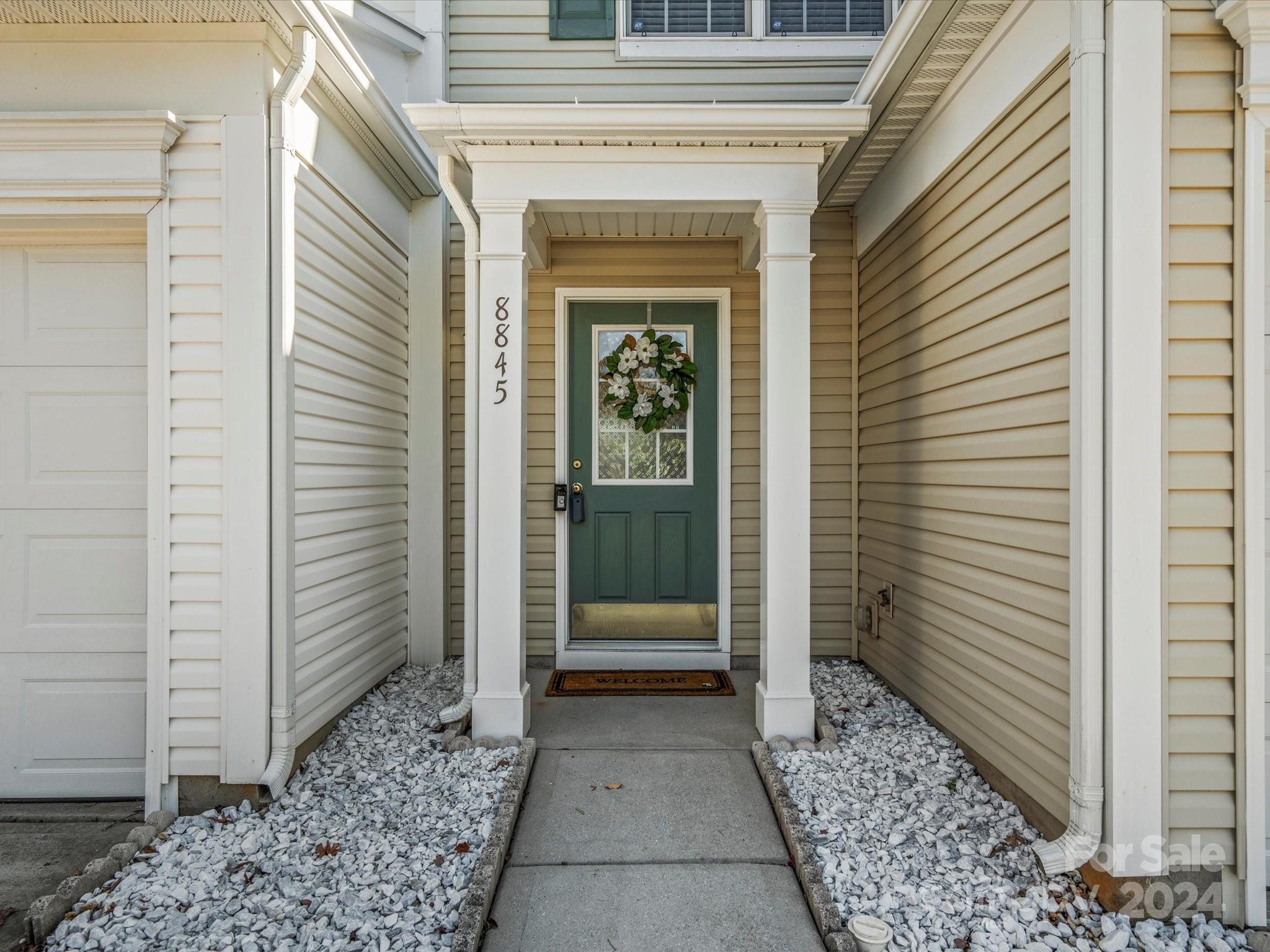 Reavencrest - Residential