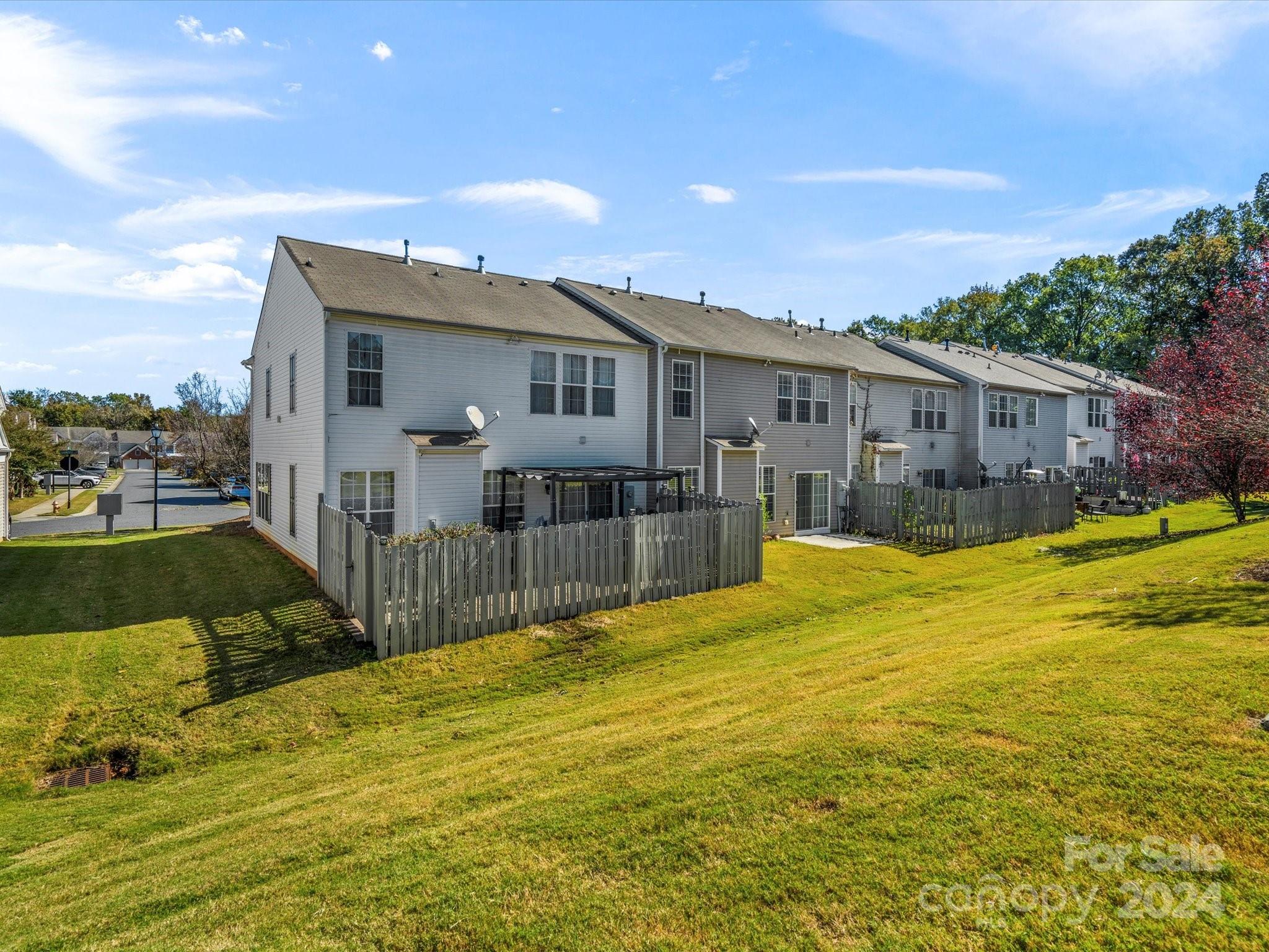 Reavencrest - Residential