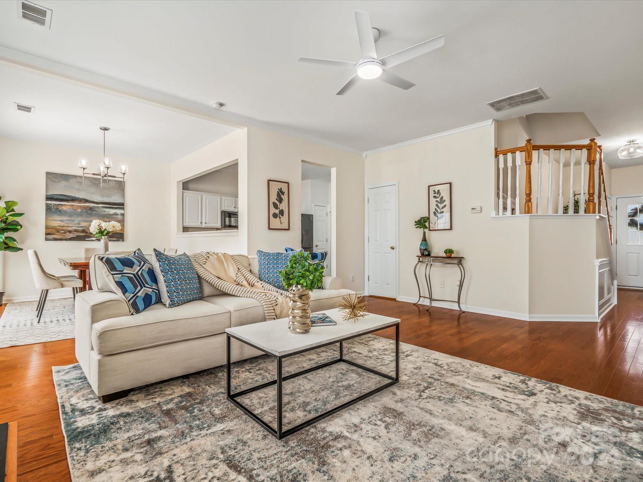 Reavencrest - Residential