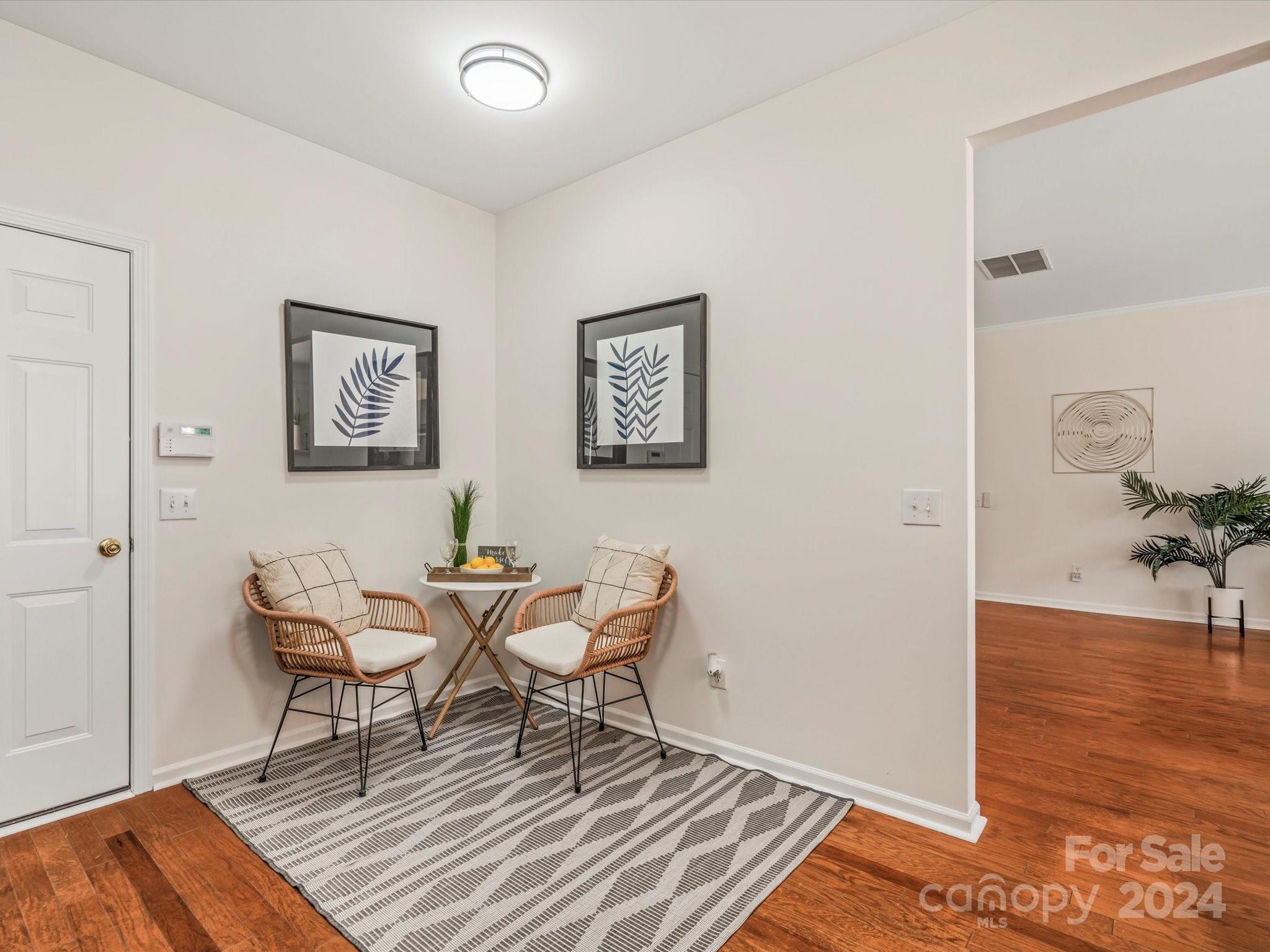 Reavencrest - Residential