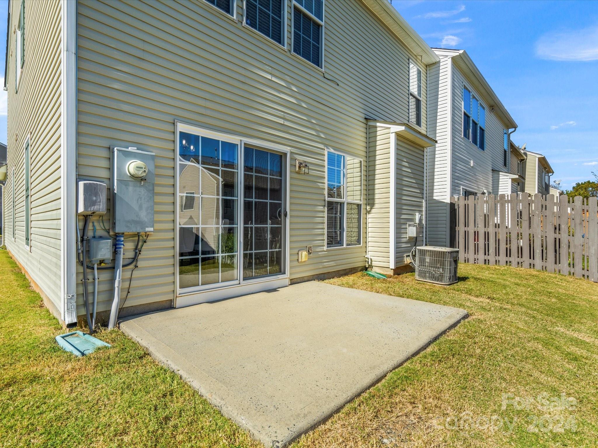 Reavencrest - Residential