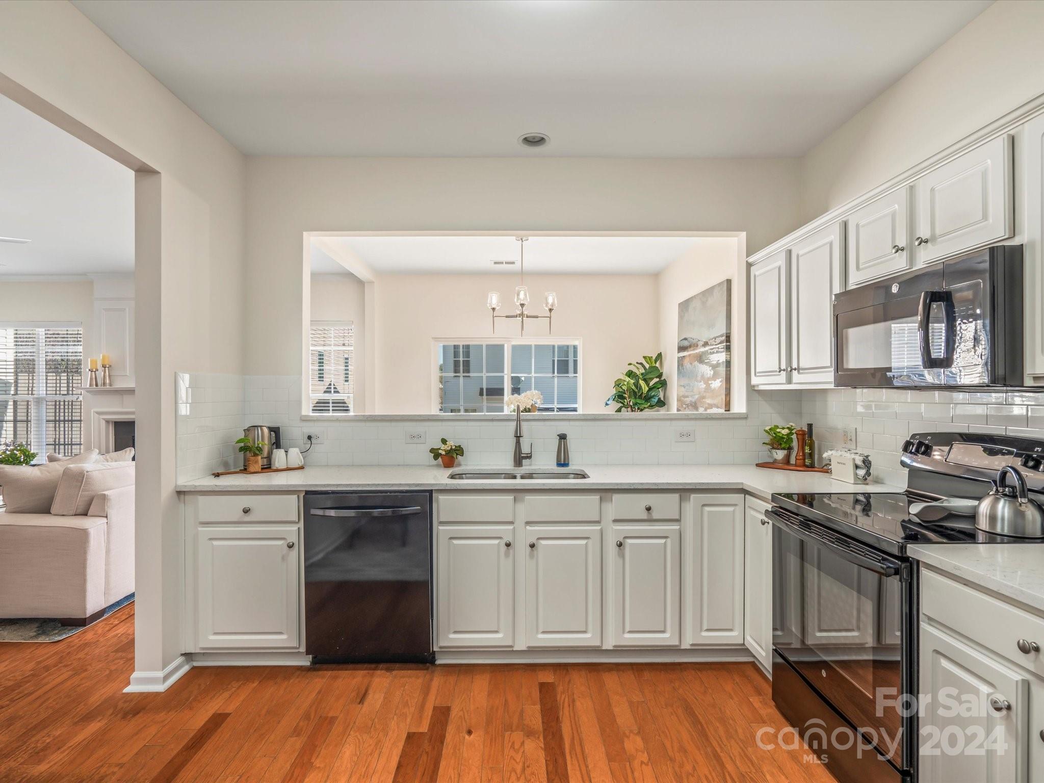 Reavencrest - Residential