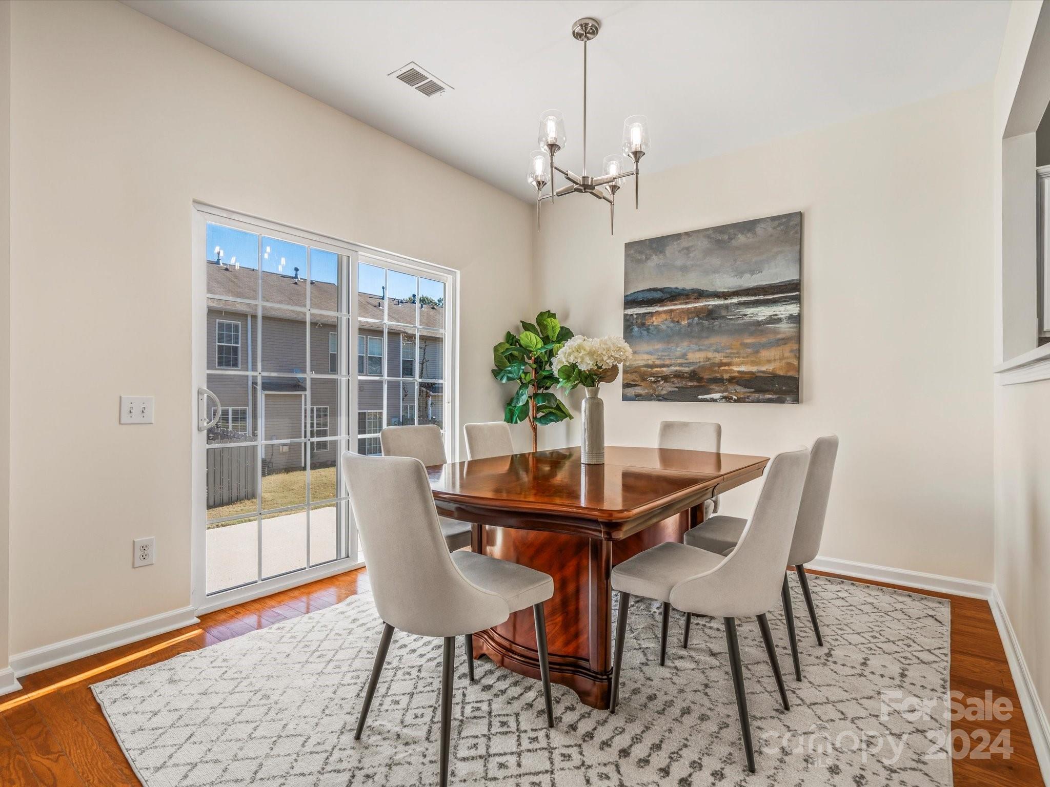 Reavencrest - Residential