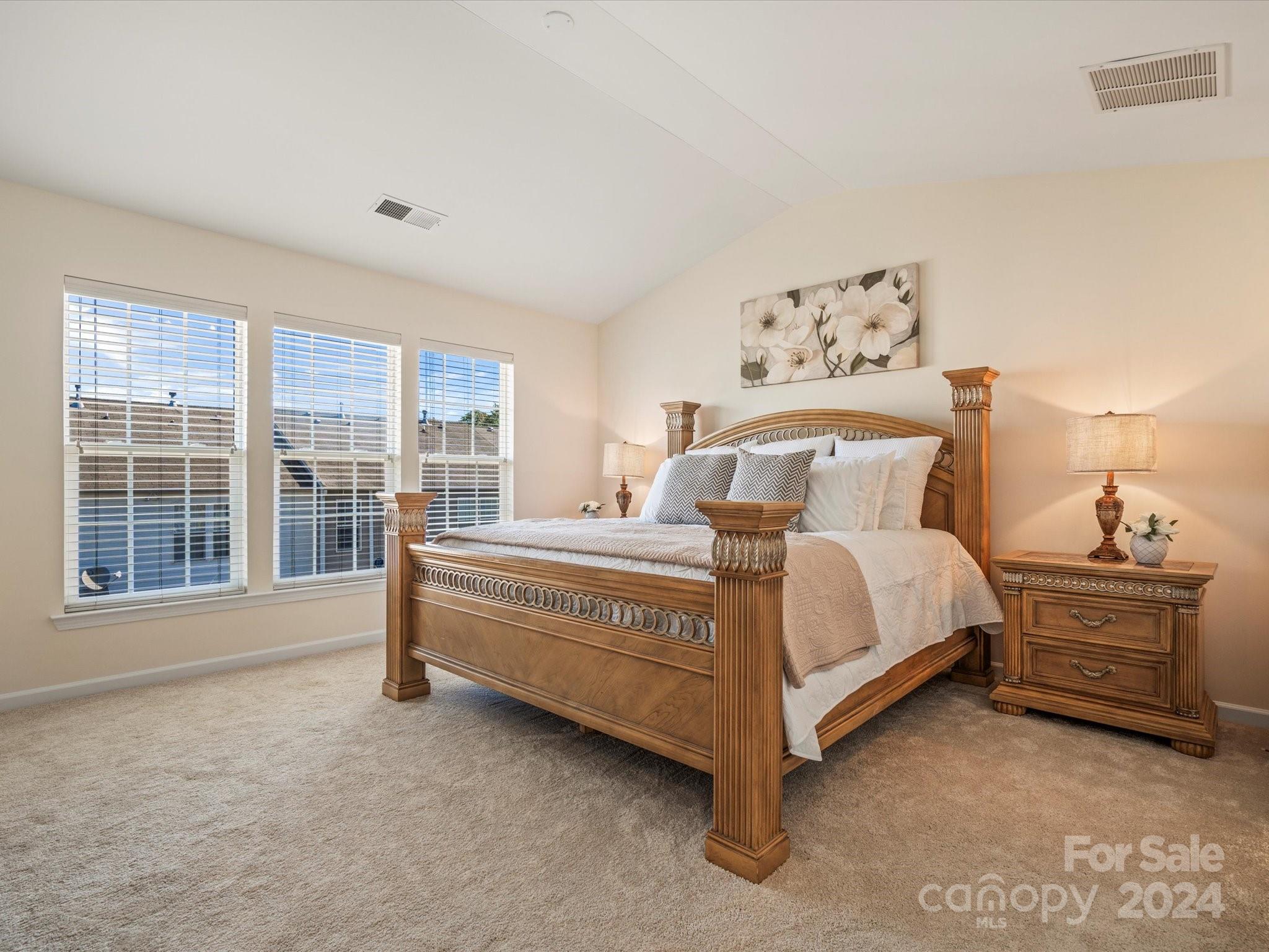 Reavencrest - Residential