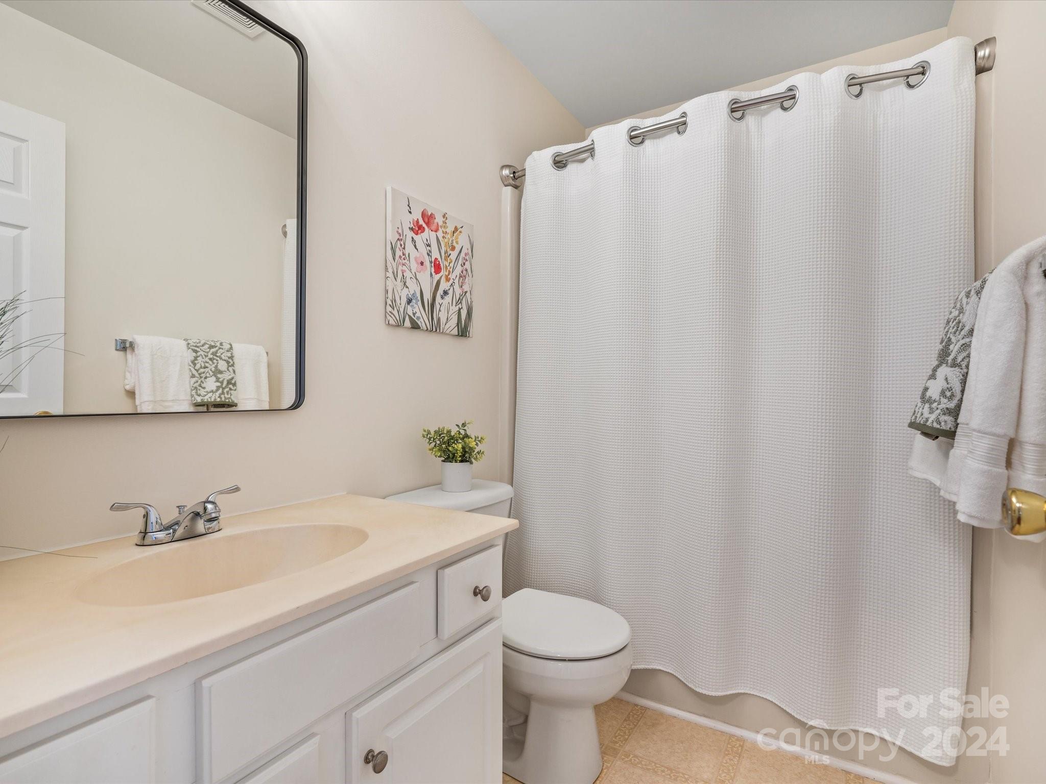 Reavencrest - Residential