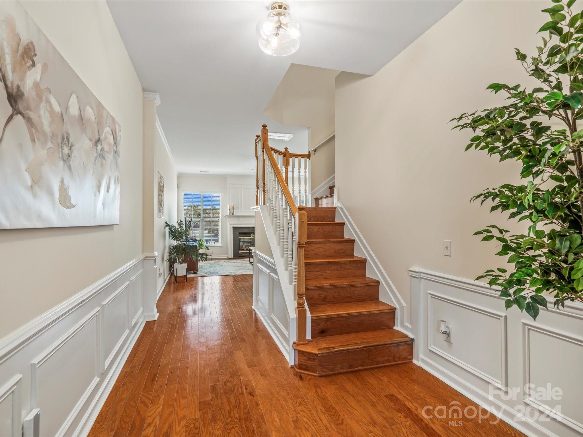 Reavencrest - Residential