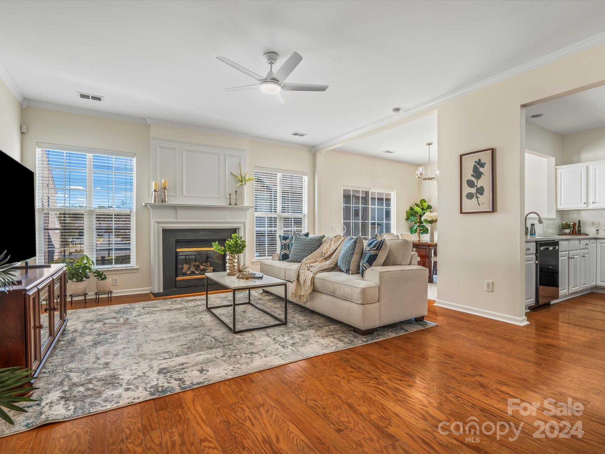 Reavencrest - Residential