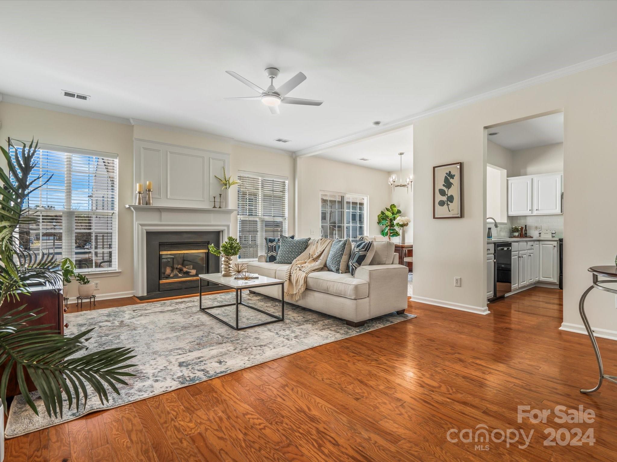 Reavencrest - Residential