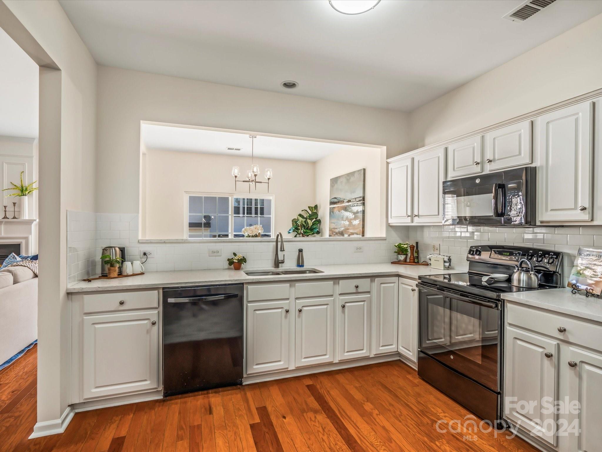 Reavencrest - Residential