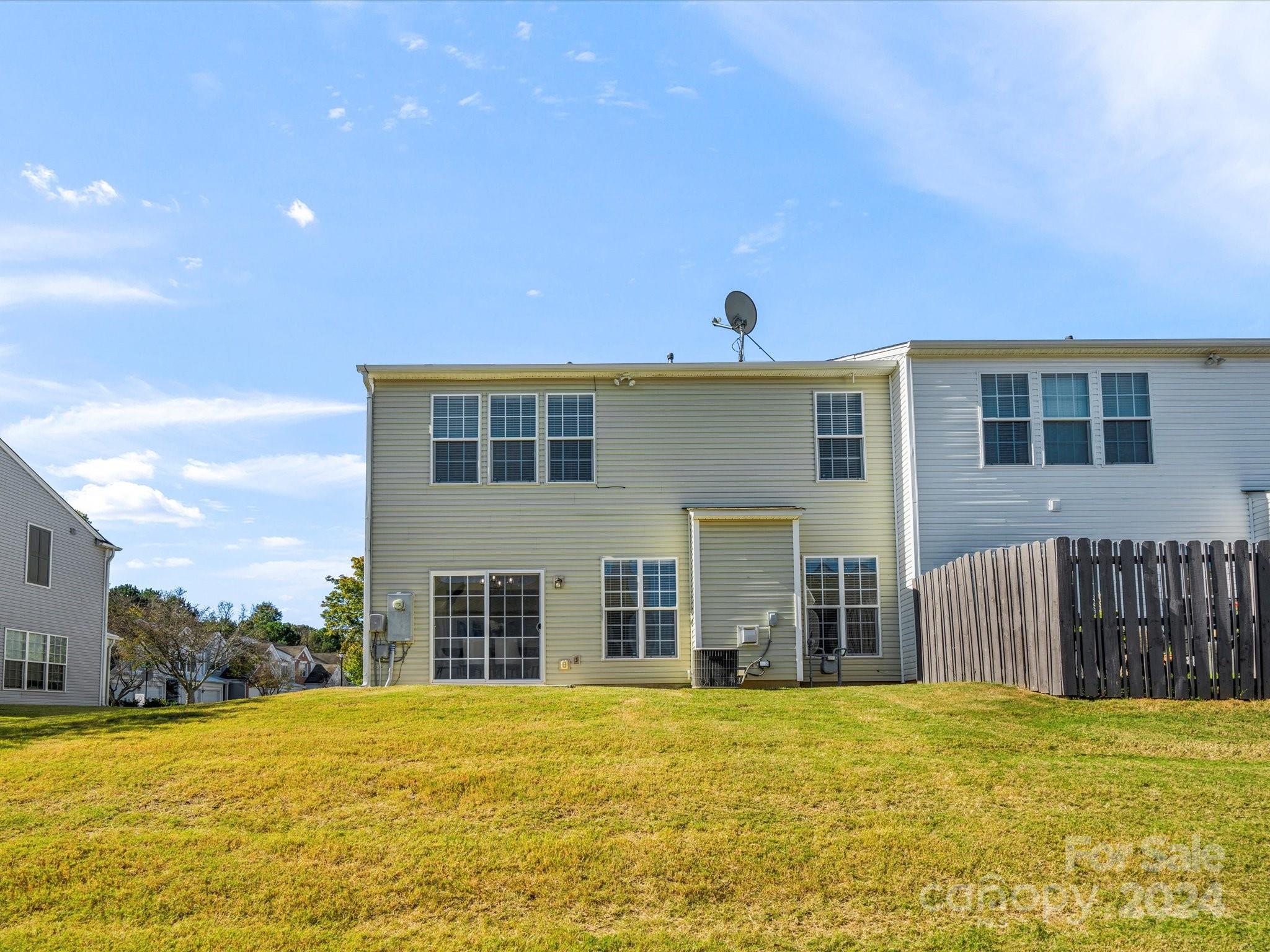 Reavencrest - Residential