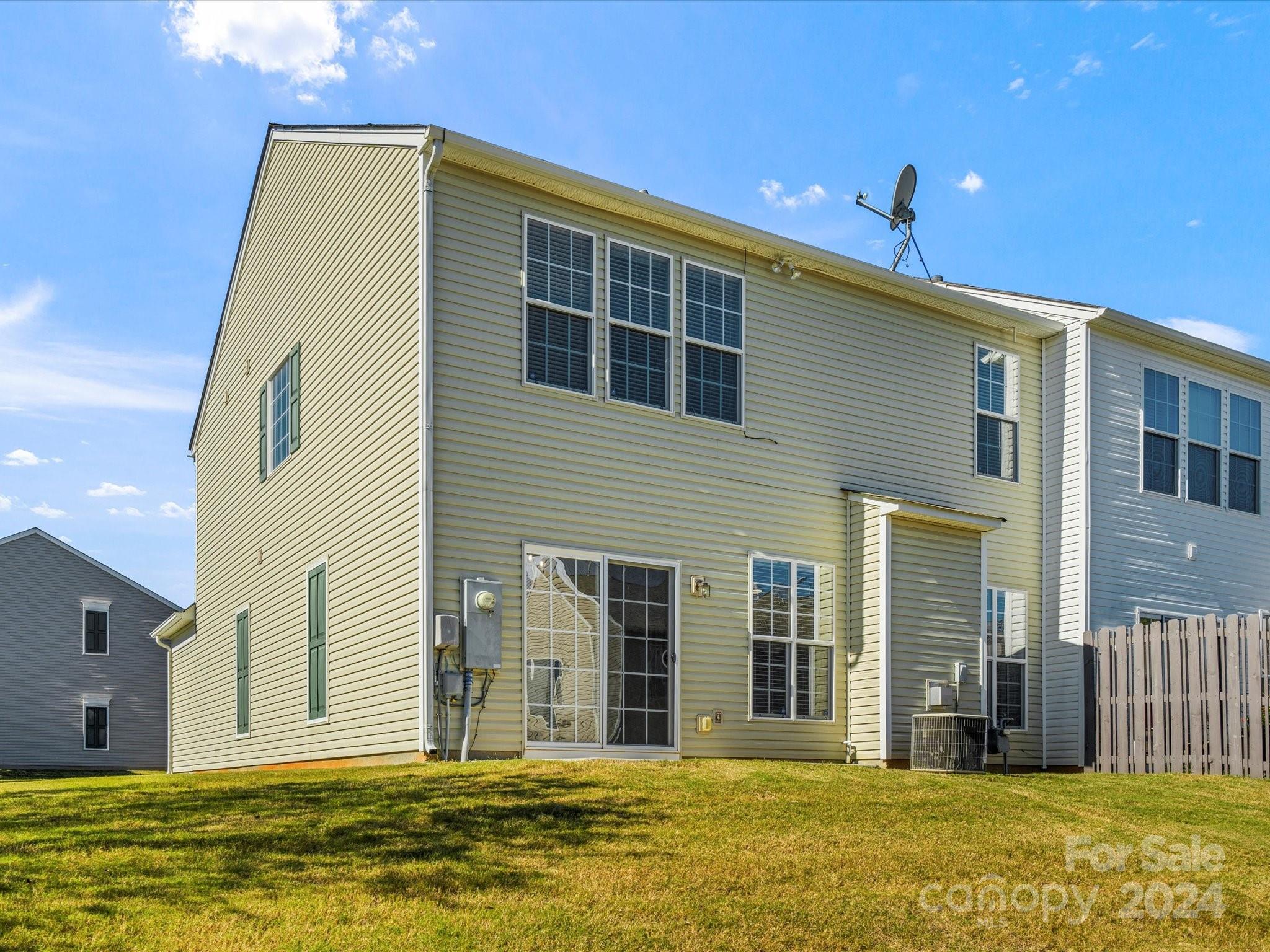 Reavencrest - Residential