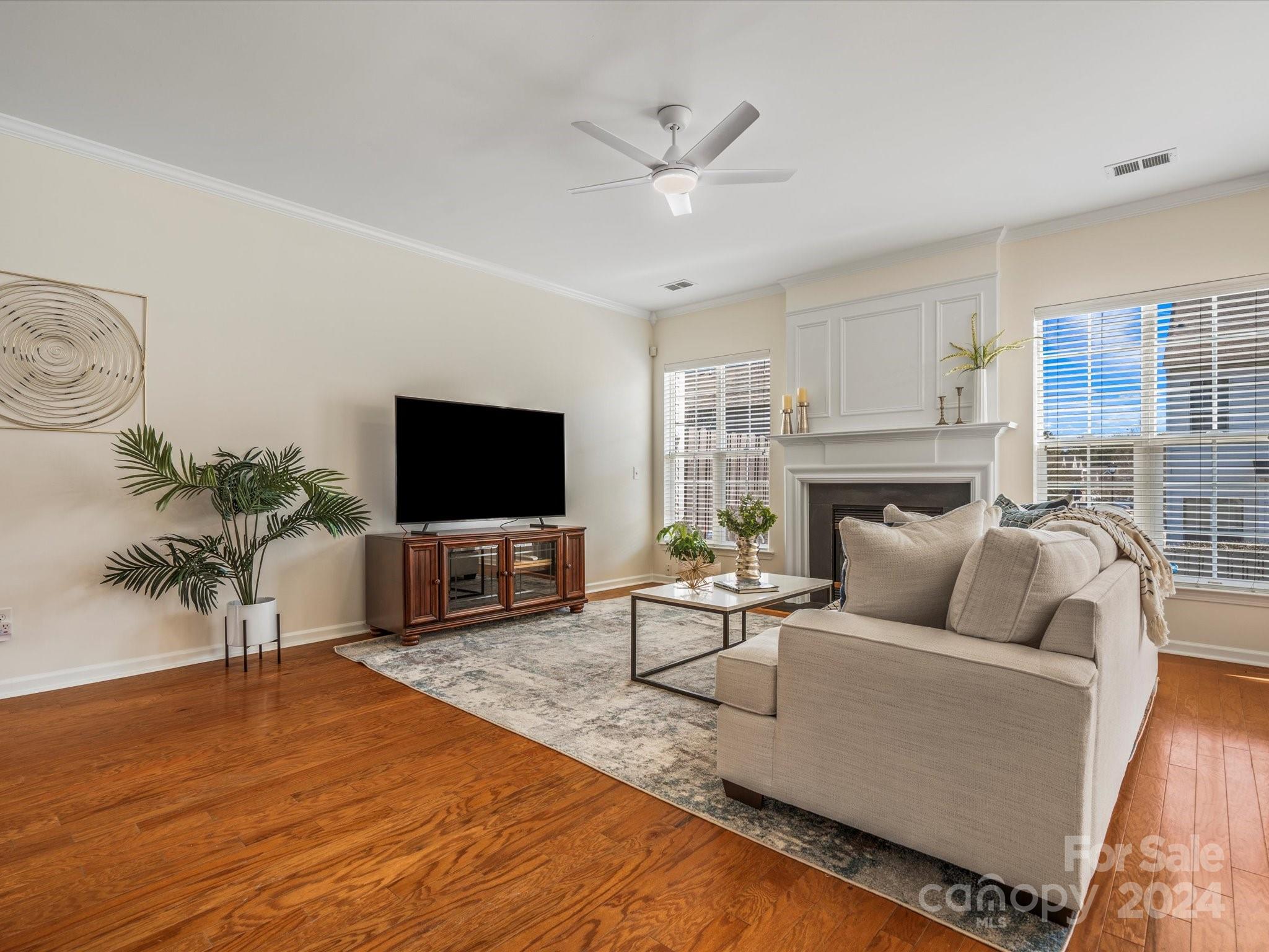 Reavencrest - Residential