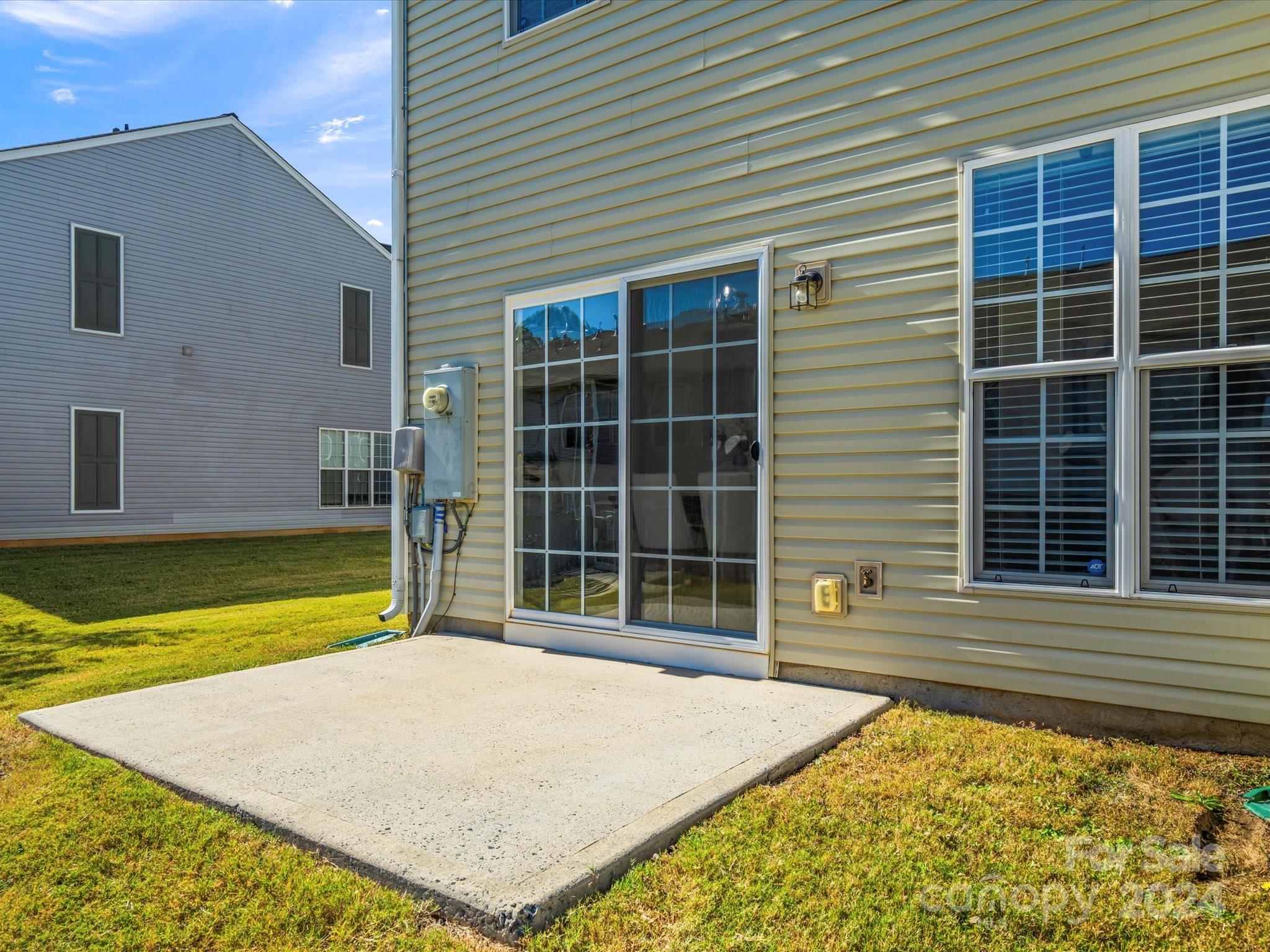 Reavencrest - Residential