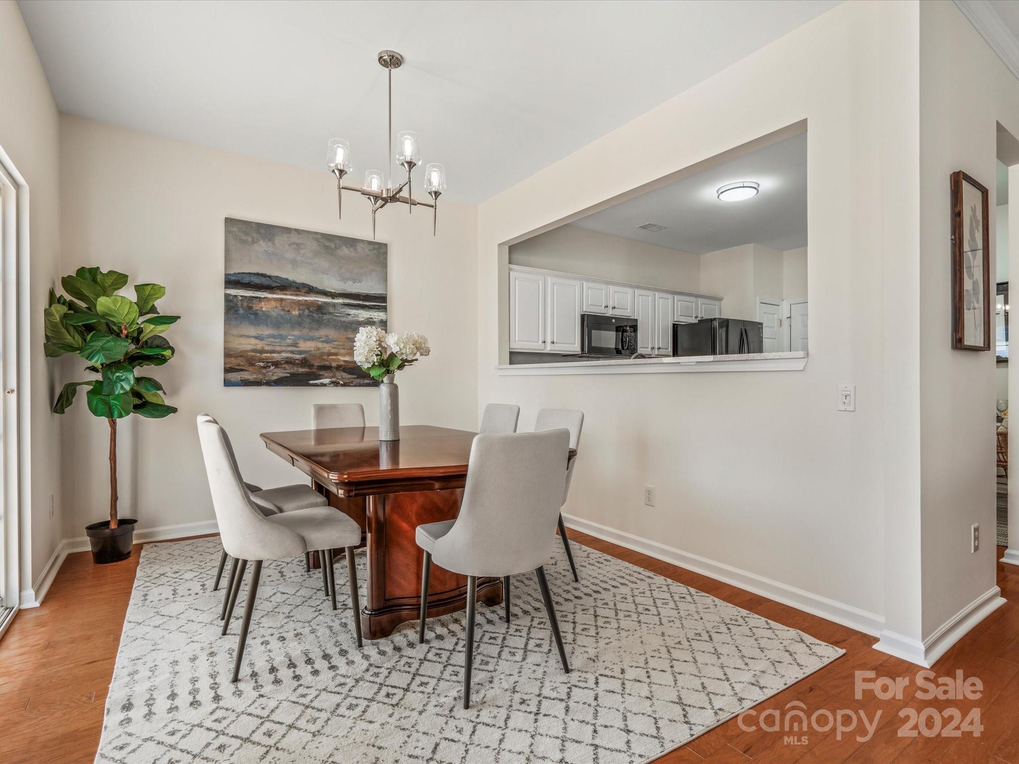 Reavencrest - Residential