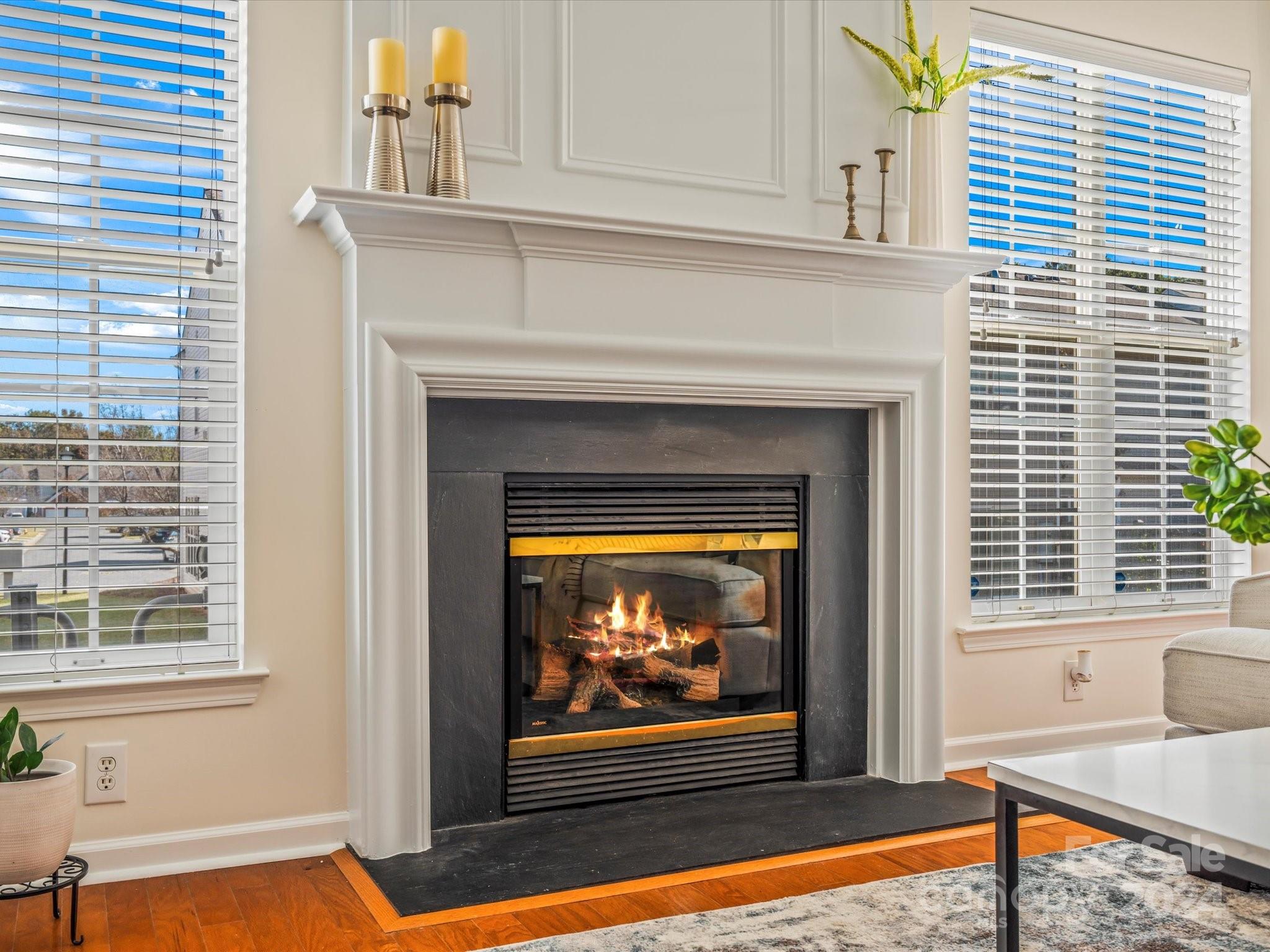 Reavencrest - Residential