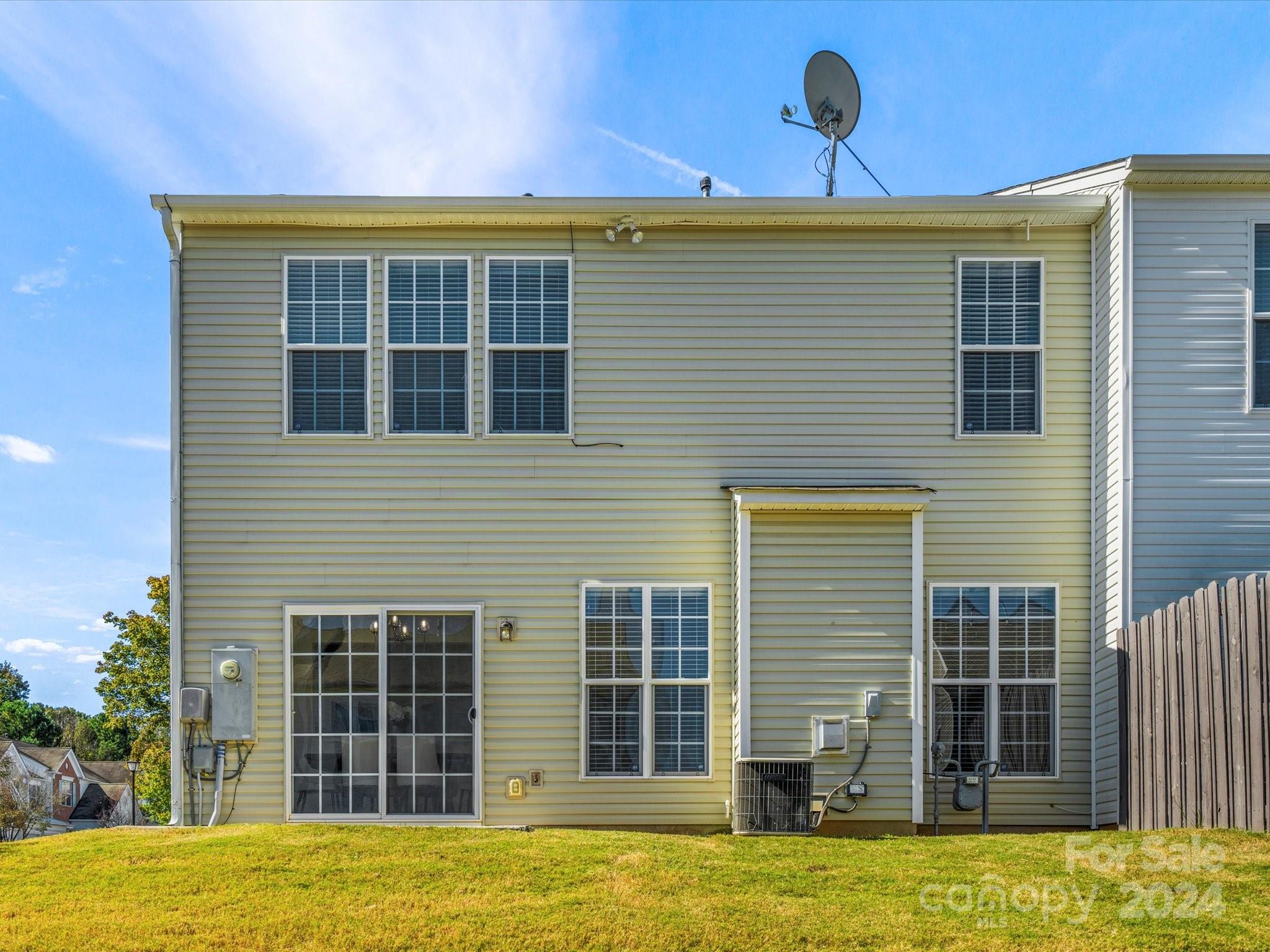 Reavencrest - Residential