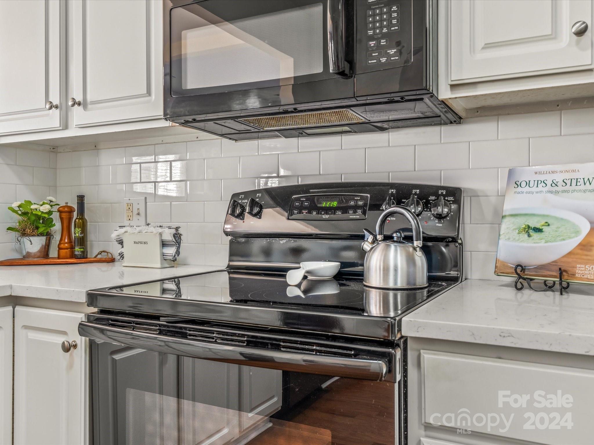 Reavencrest - Residential