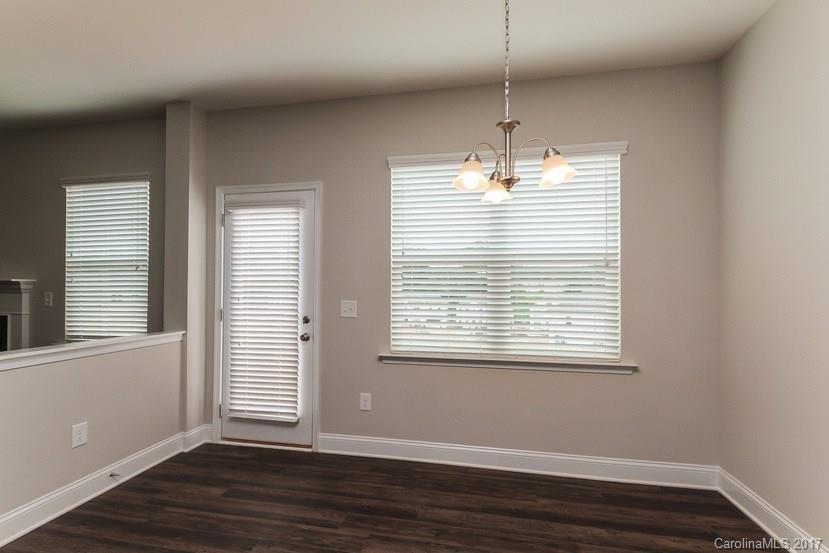 Crosswinds - Residential Lease