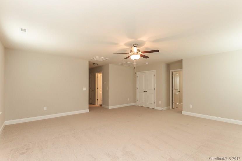 Crosswinds - Residential Lease