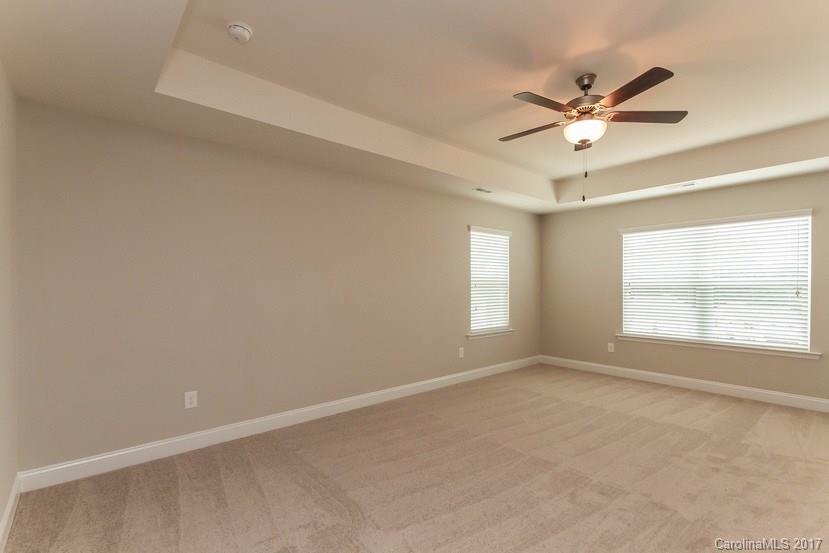 Crosswinds - Residential Lease