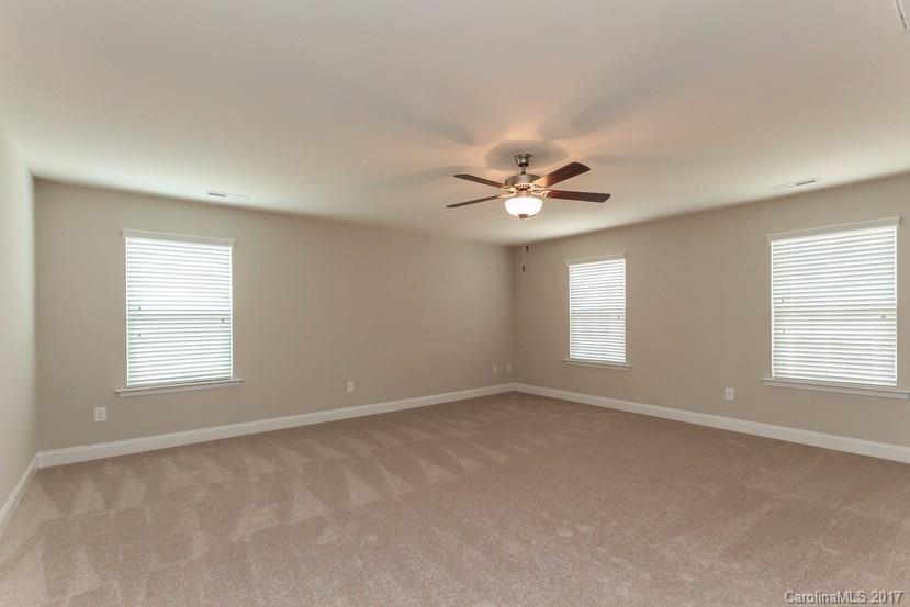 Crosswinds - Residential Lease