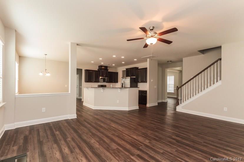 Crosswinds - Residential Lease