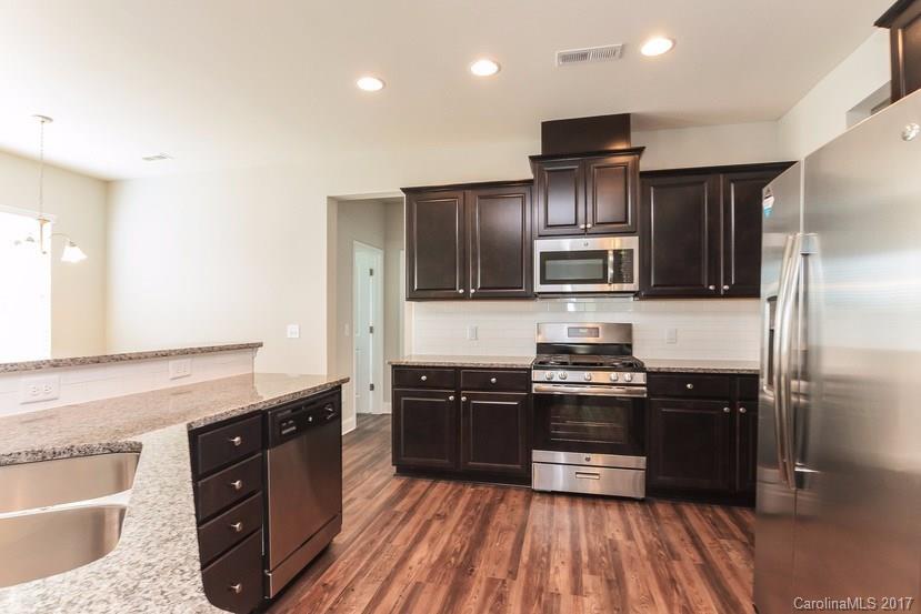 Crosswinds - Residential Lease