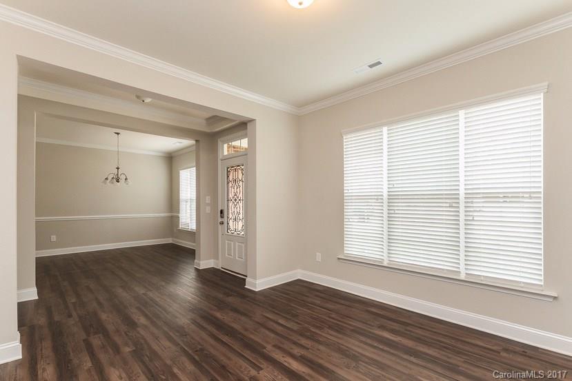 Crosswinds - Residential Lease