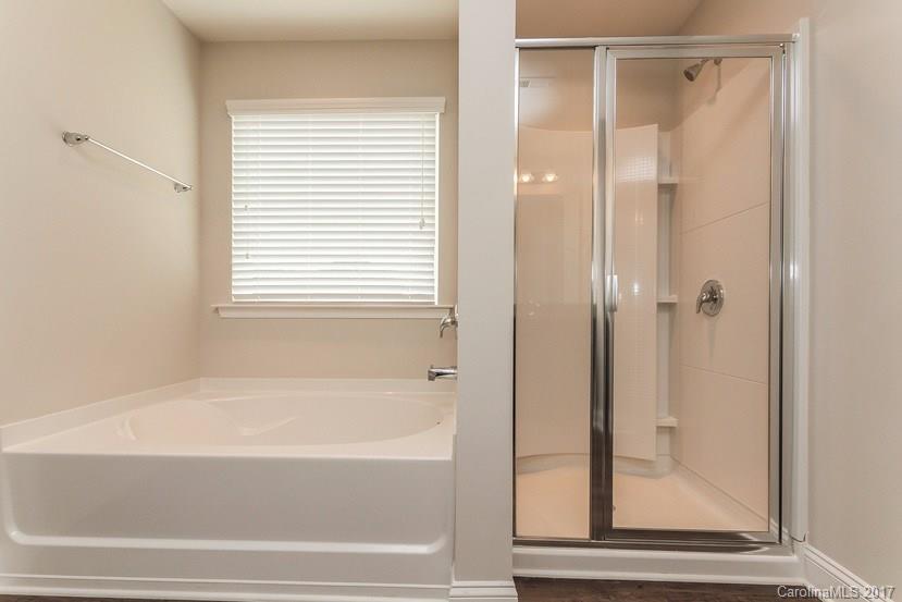 Crosswinds - Residential Lease