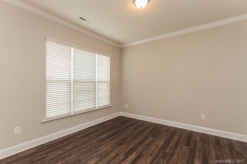 Crosswinds - Residential Lease