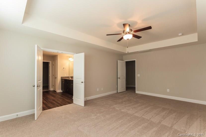 Crosswinds - Residential Lease