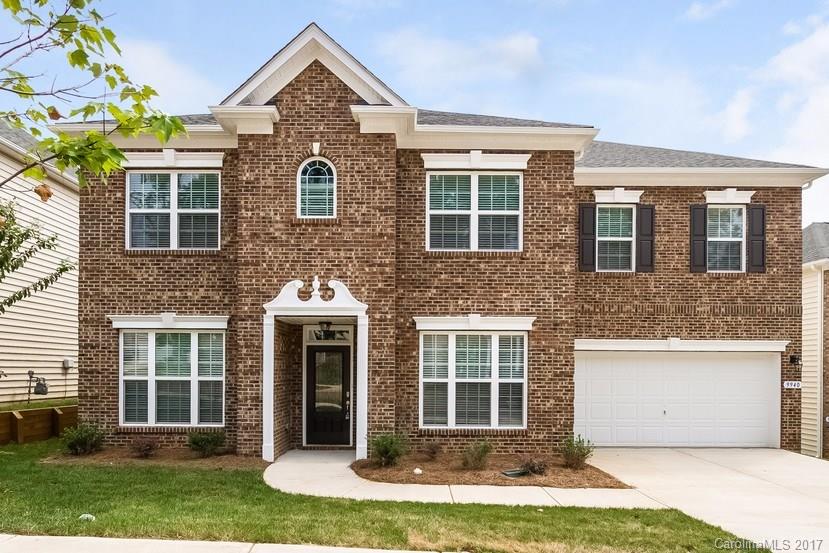 Crosswinds - Residential Lease