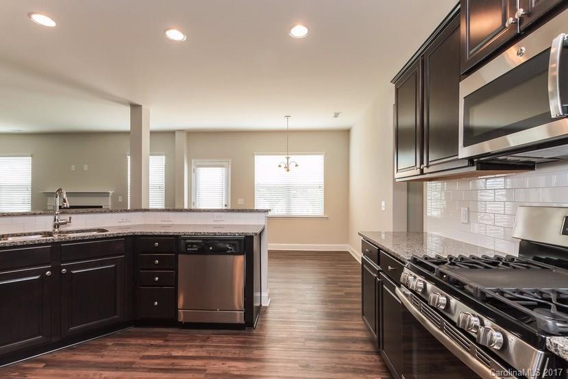 Crosswinds - Residential Lease