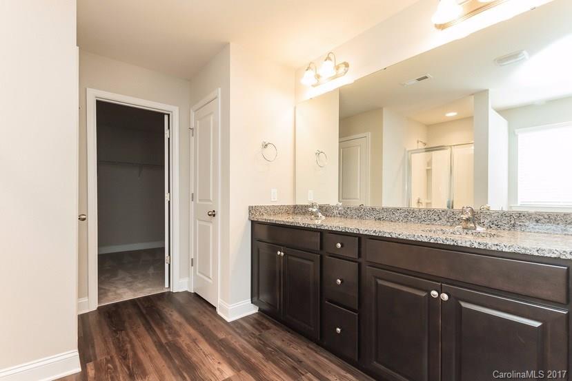 Crosswinds - Residential Lease