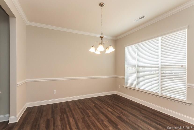 Crosswinds - Residential Lease