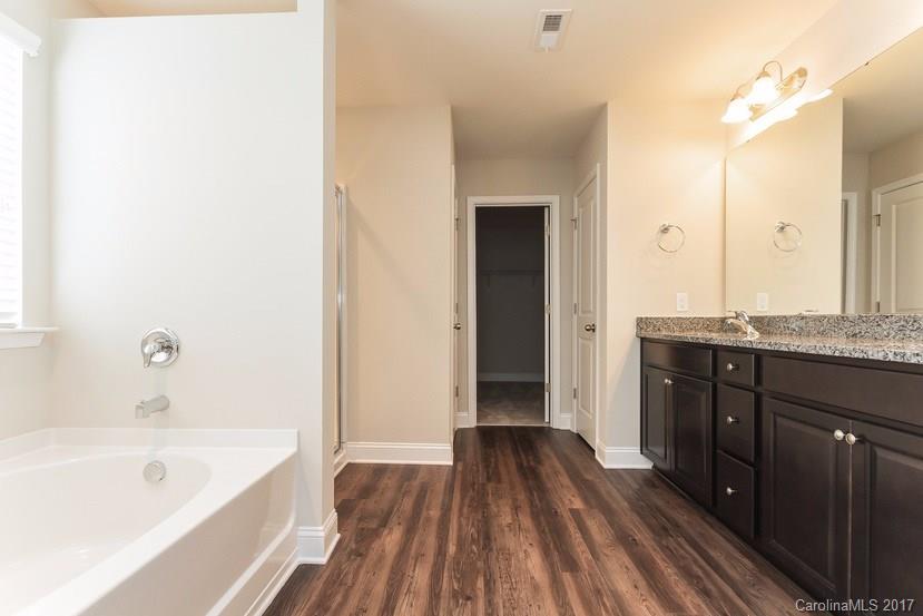 Crosswinds - Residential Lease