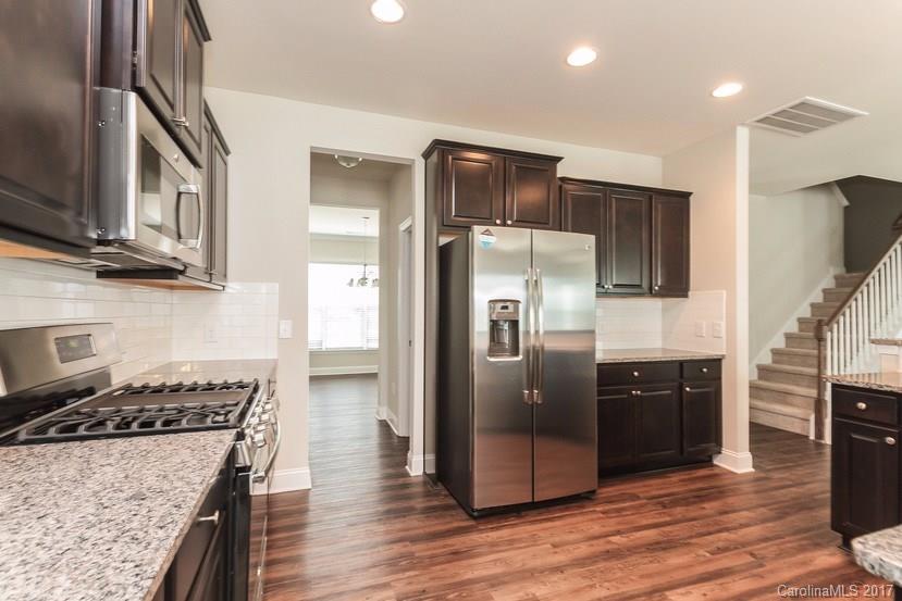 Crosswinds - Residential Lease