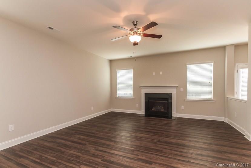 Crosswinds - Residential Lease