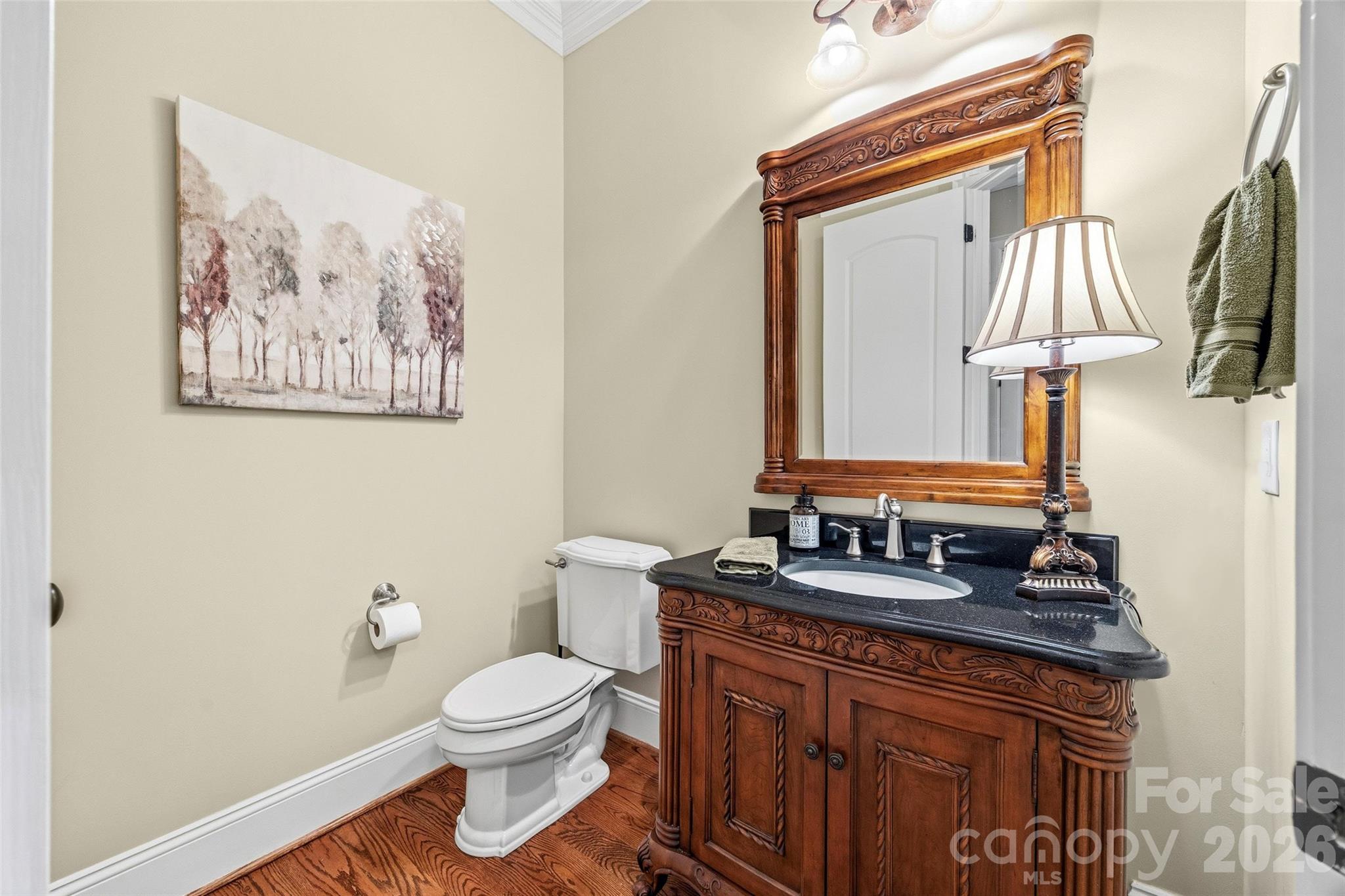 Larne Glen - Residential