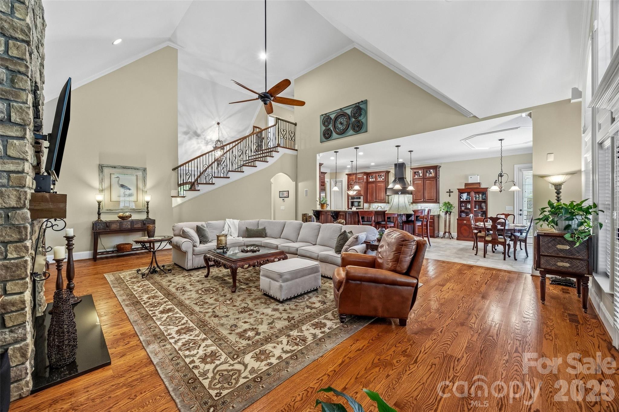 Larne Glen - Residential