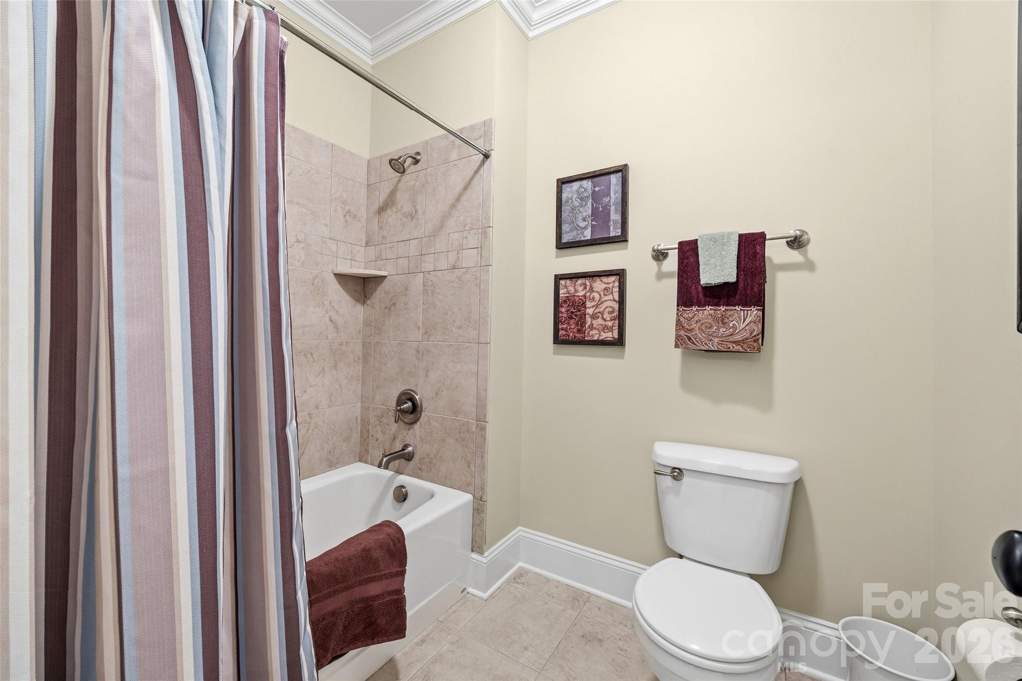 Larne Glen - Residential