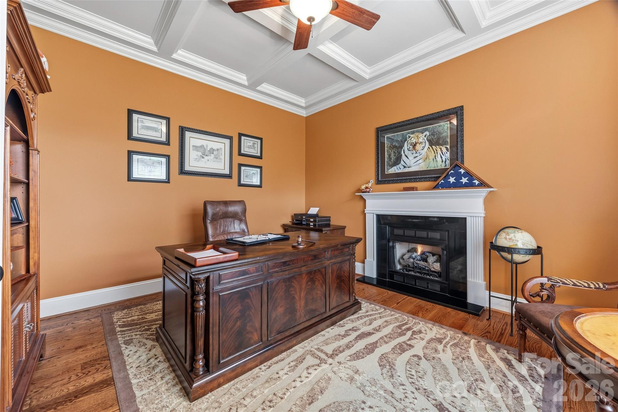Larne Glen - Residential
