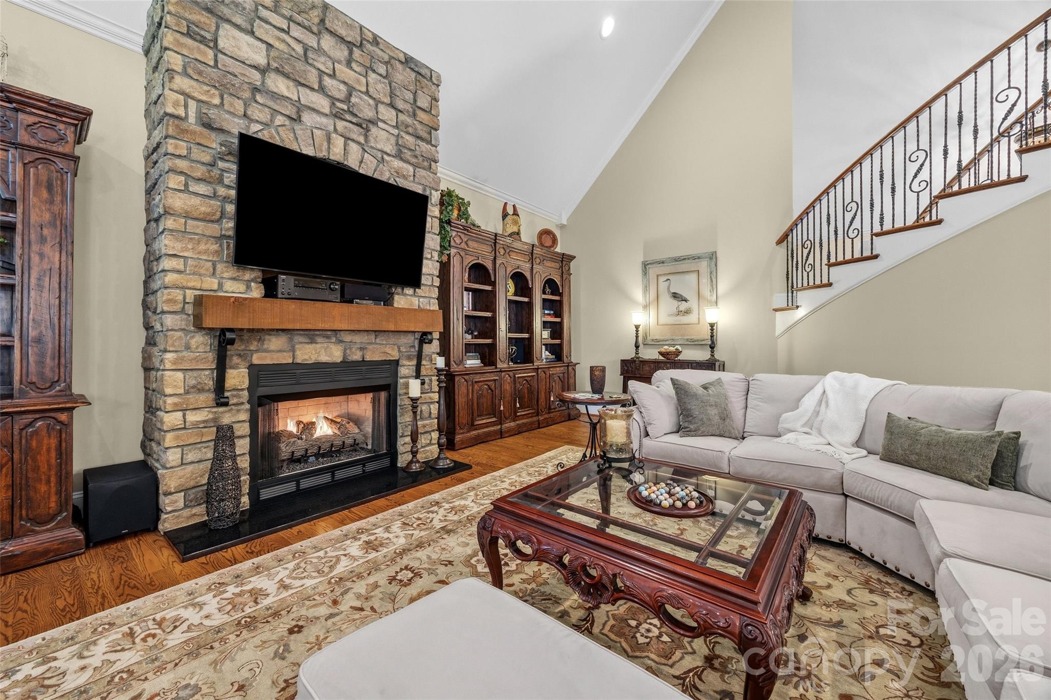 Larne Glen - Residential
