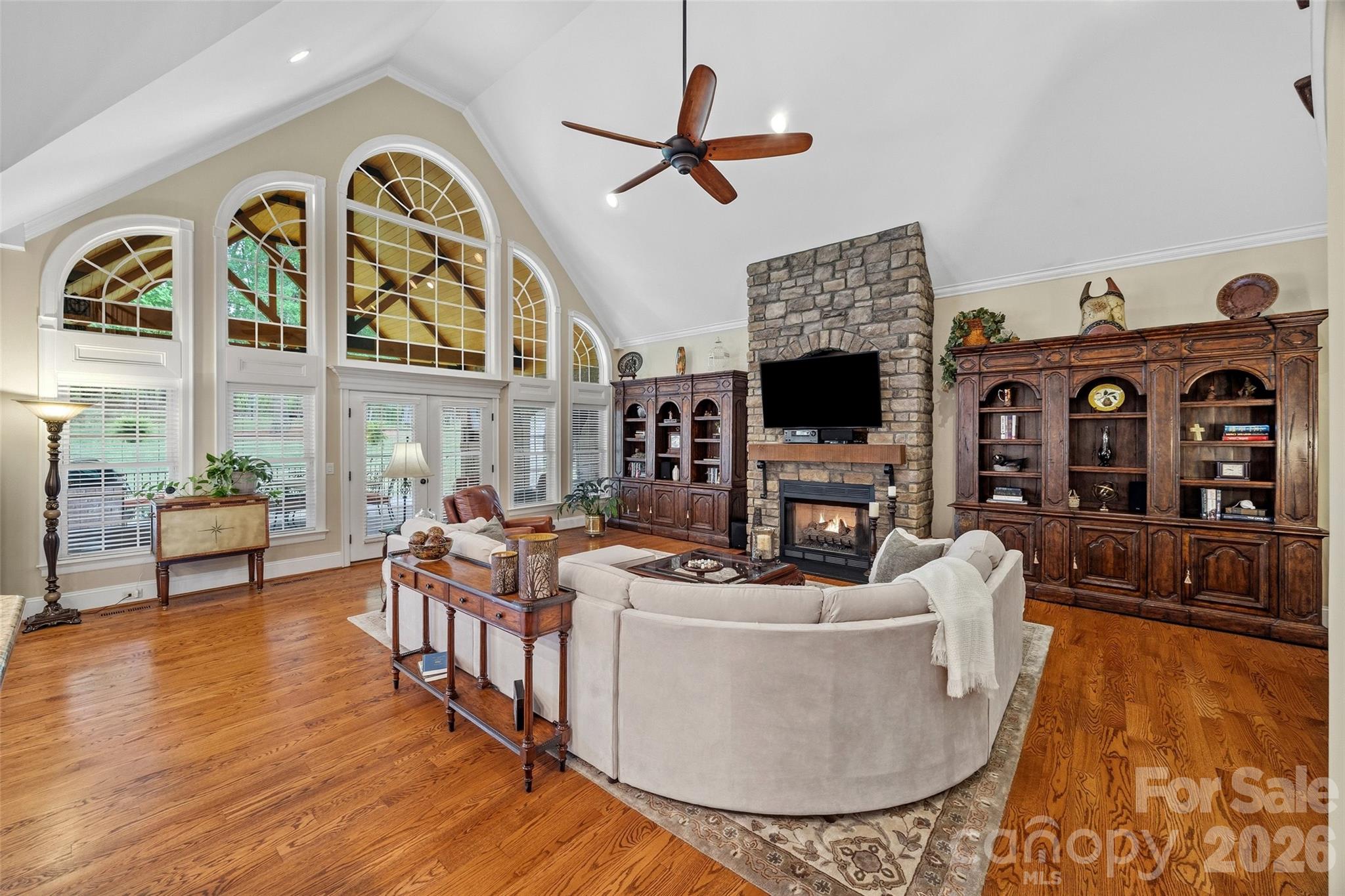 Larne Glen - Residential