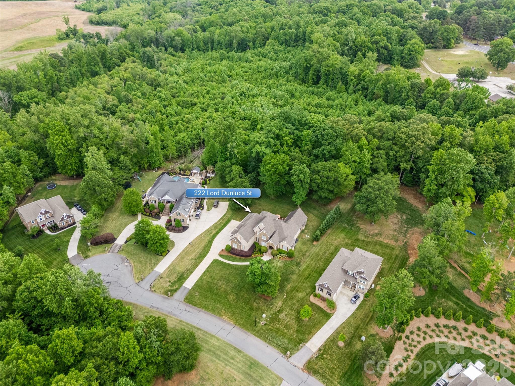 Larne Glen - Residential