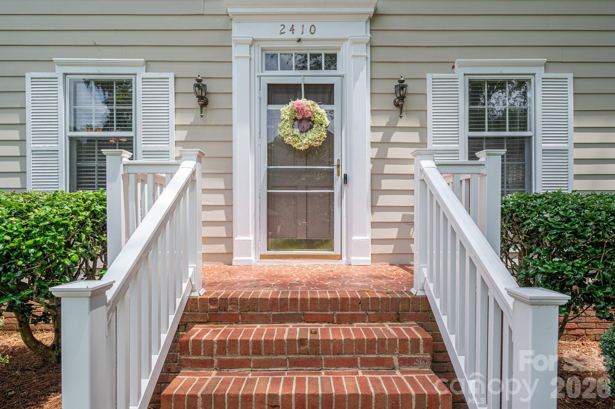 2410 Monticello Drive