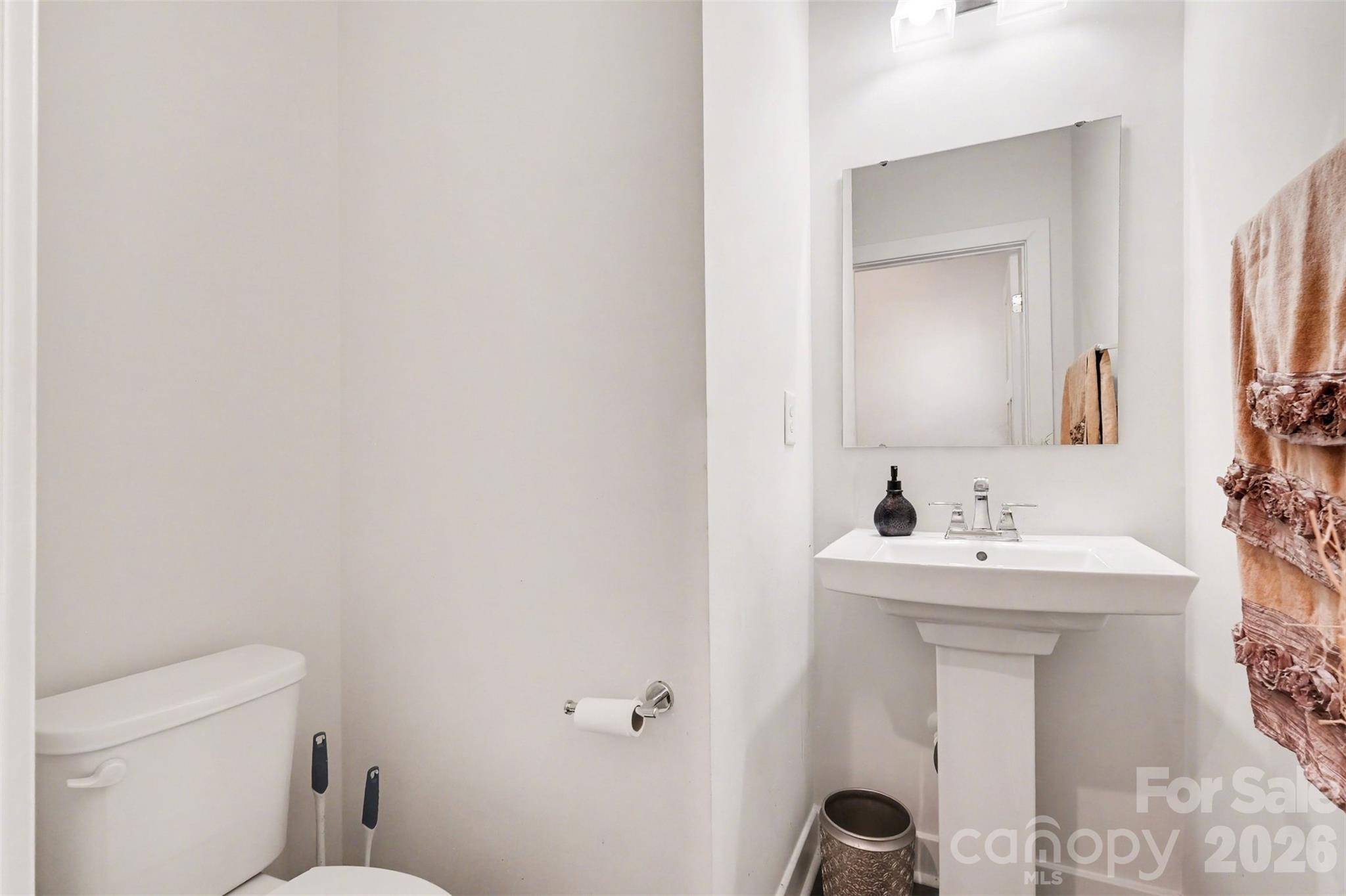 Moore Farm - Residential