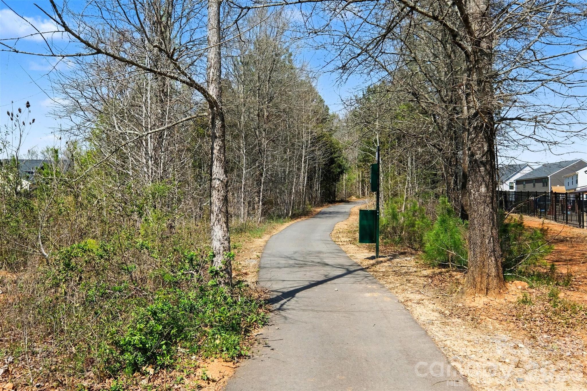 Moore Farm - Residential